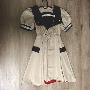 New Yashiro nene cosplay